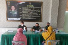 Kodim Bandar Lampung Buka Pelayanan Pengambilan BLT, Cek di Sini Tempatnya - JPNN.com Lampung