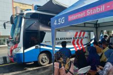 Lokasi Pelayanan SIM Keliling di Kota Bandar Lampung Ada di Sini, Cek! - JPNN.com Lampung