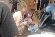 Polisi Menyelamatkan Nyawa Pencuri, Begini Penjelasan Tri - JPNN.com Lampung