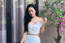 Penampilan Selebgram Rachel Vennya Makin Hot, Dia Ungkap Alasannya - JPNN.com Lampung