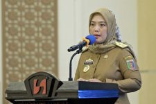 Angka Stunting di Lampung Mendapatkan Tren Positif dari 2016 - JPNN.com Lampung