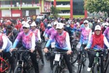 Menantu Presiden Jokowi Diserbu Masyarakat, Begini Kronologinya - JPNN.com Lampung