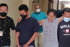 Nuri dan Prabowo Dibekuk Polisi, Kasusnya Berurusan dengan Kapolda Metro Jaya - JPNN.com Lampung