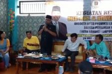 Azwar Yakub Blak-blakan Ingin Menggantikan Wali Kota Bandar Lampung, Oh Ternyata, Nih Alasannya - JPNN.com Lampung