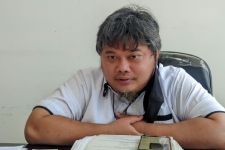 Alhamdulilah, Gaji Petugas Kebersihan Pemkot Hari Ini Dibayar - JPNN.com Lampung