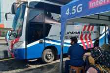Polresta Tolak Perpanjangan SIM di Kantor, Ini Lokasi yang Dianjurkan, Catat! - JPNN.com Lampung