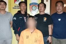 Pria Ini Berbuat Asusila dengan Anak Temannya Sendiri, Begini Kisahnya - JPNN.com Lampung