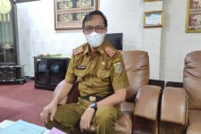 Disnaker Lampung Targetkan Ratusan Tenaga Kerja  - JPNN.com Lampung