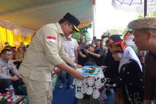 Kemeriahan HUT ke-76 Lampung Tengah, Bupati Berharap Begini - JPNN.com Lampung