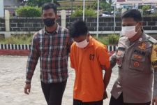 Spesialis Pembobol Rumah Kos di Pringsewu Merupakan Warga Jawa Tengah - JPNN.com Lampung