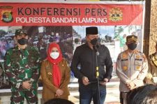 Polisi Sebut Khilafatul Muslimin Punya Akun untuk Sebar Ceramah - JPNN.com Lampung