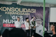 PKB Harus Miliki Calon Presiden Sendiri 2024, Wagub Sebut Suara di Lampung Banyak  - JPNN.com Lampung