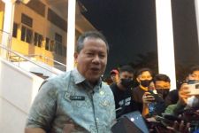 Dinas PU Bantah Halaman Masjid Al-Furqon Dibangun Patung Soekarno, tetapi Akan Dibuat... - JPNN.com Lampung