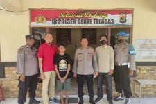 Dibawa ke Kebun Karet dan Diberikan Minuman Soda, AP Tak Kuat Menahan Hasrat, Akhirnya - JPNN.com Lampung