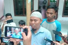 Diamankan Polisi, Pimpinan Khilafatul Muslimin Titip Pesan untuk Jemaahnya - JPNN.com Lampung
