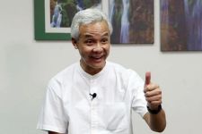 Hasil Survei Litbang Kompas, Elektabilitas Ganjar Pranowo di Atas Prabowo - JPNN.com Lampung