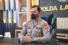 Sejumlah PJU Polda Lampung Dimutasi Berikut Nama-nama Penggantinya  - JPNN.com Lampung