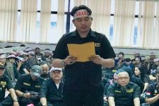 Terdakwa Kepemilikan Sabu-sabu 92 Kilogram Divonis Bebas, Granat Lampung Dukung JPU Kasasi - JPNN.com Lampung