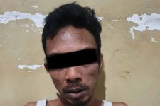 Ini Tampang Pengedar Narkoba yang Diamankan Polisi di Bandar Lampung  - JPNN.com Lampung