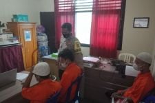 Bunga Digilir 3 Pria, Lalu Ditelantarkan di Pinggir Jalan, Akhirnya Tersangka Ditindak Tegas - JPNN.com Lampung
