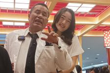Melihat Wanita Sedang Melakukan Hal Ini, Hotman Paris Langsung Merekrut sebagai Aspri - JPNN.com Lampung