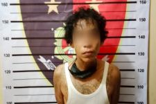 Maling Celengan Kena Pasal Narkotika, Begini Kejadiannya - JPNN.com Lampung