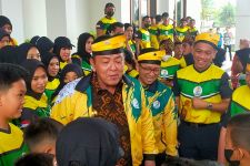 KORMI Lampung Targetkan 5 Emas di Ajang Fornas 2022 - JPNN.com Lampung