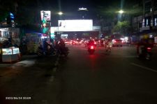 Prakiraan Cuaca Besok di Lampung, Hujan Lebat di Sejumlah Wilayah, Waspada! - JPNN.com Lampung