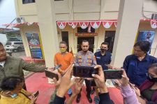 Terdesak Kebutuhan Ekonomi, Residivis Ini Kembali Dibekuk Polisi, Nih Kasusnya  - JPNN.com Lampung