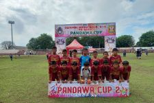 Pandawa CUP U 12 Mencari Bibit Unggulan Pemain Sepak Bola di Lampung - JPNN.com Lampung