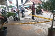 Begini Kondisi Bocah Terkena Tembakan Nyasar saat Penangkapan Curanmor - JPNN.com Lampung