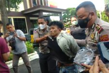 Pemuda Asal Lamteng Diberhentikan Secara Paksa Oleh Polisi, Ternyata Membawa Barang Berbahaya  - JPNN.com Lampung