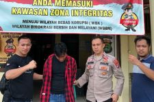 EL dan WS Diajak ke Gubuk di Kebun Sawit, Pemuda di Pesisir Barat Akhirnya Berbuat Sesuatu - JPNN.com Lampung