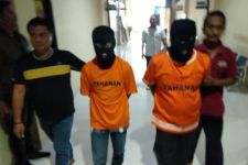 Penjaga Masjid Melakukan Tindakan Asusila Terhadap Anak di Bawah Umur, Astaghfirullah!  - JPNN.com Lampung