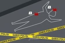 Terungkap, 4 Pemuda Pembunuhan Pria di Lampung Tengah, Ini Identitasnya  - JPNN.com Lampung
