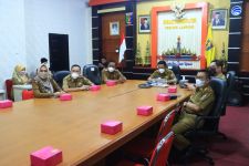 2 Mal Pelayanan Publik di Lampung Akan Diresmikan Pada 2022  - JPNN.com Lampung
