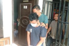Polsek Sukarame Mengamankan Mahasiswa Asal Lampung Timur  - JPNN.com Lampung