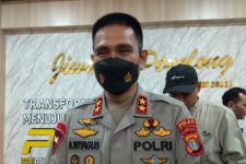 3 Program Kerja yang Diprioritaskan Kapolda Lampung, Simak, Jangan Main-main!  - JPNN.com Lampung