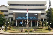 Universitas Lampung Kembali Meraih Prestasi Nasional  - JPNN.com Lampung