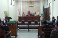PN Tanjung Karang Kabulkan Praperadilan H Darussalam - JPNN.com Lampung