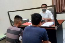4 Pemuda di Bandar Lampung Kembali Diamankan, Ternyata Ada yang Membawa Senjata Tajam  - JPNN.com Lampung