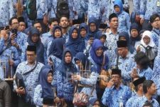 Tidak Semua Honorer di Lambar Terancam Dirumahkan, Begini Kata Kepala BPKAD - JPNN.com Lampung