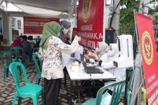 Masyarakat Mau Vaksin Booster Gratis? Datang ke Unila, Catat Waktunya  - JPNN.com Lampung