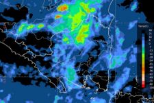 Prakiraan Cuaca di Lampung Hari Ini 6 Juli 2022, Simak di Sini! - JPNN.com Lampung