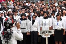 Pegawai Honorer Lampung Barat yang Terdata Hanya 550 Orang? Begini Penjelasan BKD Lambar  - JPNN.com Lampung