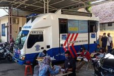 Jadwal Pelayanan SIM Hari Ini di Bandar Lampung, Ada di 2 Titik, Simak! - JPNN.com Lampung