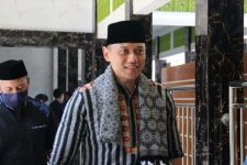 Demokrat Belum Bahas Soal Capres dan Cawapres dengan Partai Lain - JPNN.com Lampung
