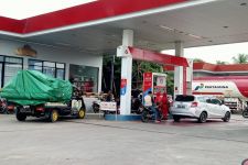Anggota DPR Ini Menilai Akan Terjadi Inflasi Secara Nasional Jika BBM Naik - JPNN.com Lampung