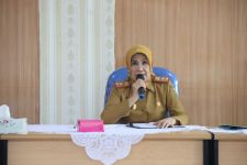 Dinas Perpustakaan dan Kearsipan Lampung Akan Gelar Festival dan Jambore Literasi  - JPNN.com Lampung