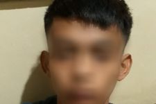Polsek Panjang Membekuk Seorang Pemuda di Bandar Lampung, Kasusnya Bikin Malu - JPNN.com Lampung